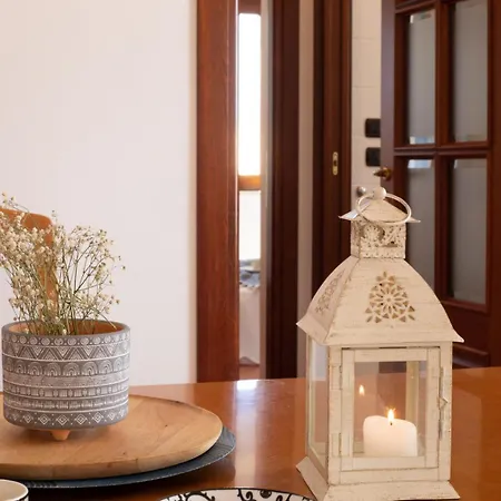 Lägenhet Loft Corallo Rosso Alghero