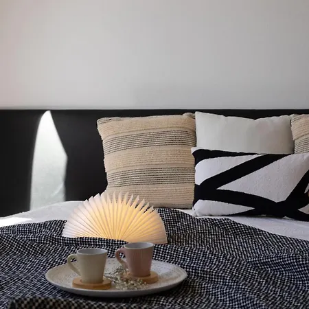 Апартаменты Loft Corallo Rosso