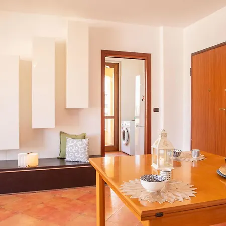 Loft Corallo Rosso Lägenhet