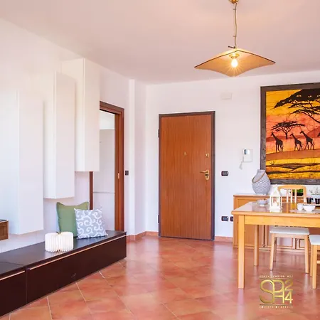Апартаменты Loft Corallo Rosso *