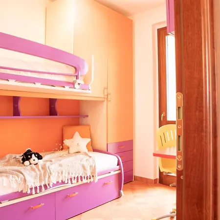 Loft Corallo Rosso *