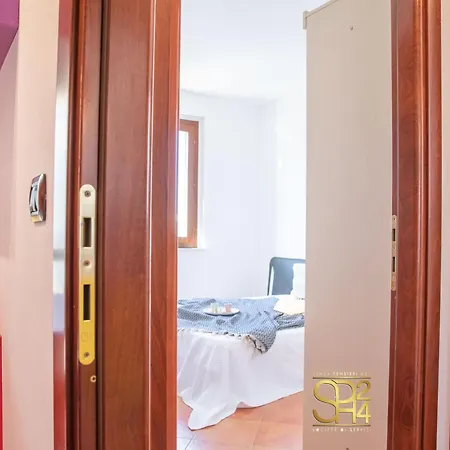 Loft Corallo Rosso *
