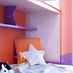 Apartamento Loft Corallo Rosso Alguer